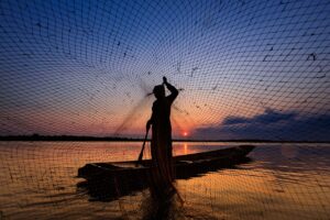 Fishing Gear and Techniques